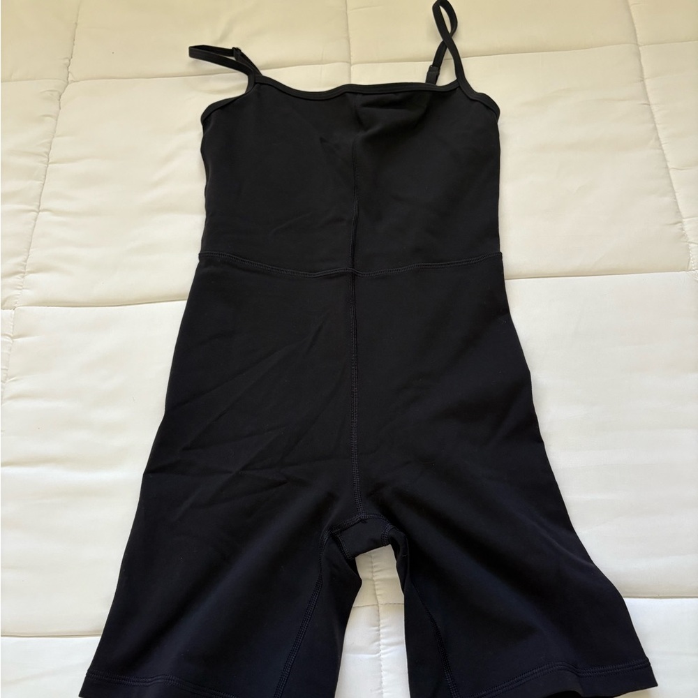 Aritzia Black Jumpsuit